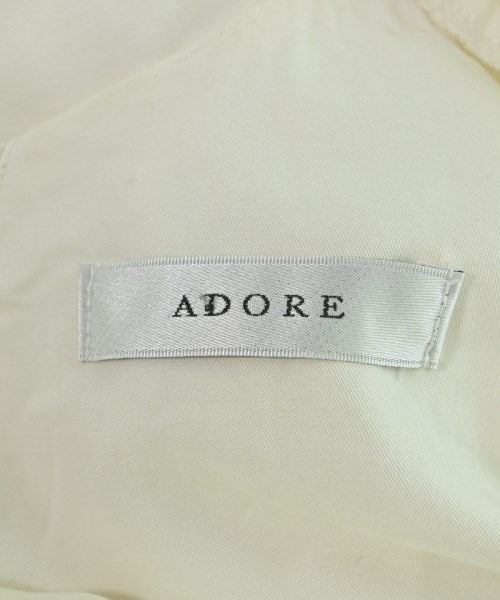 ADORE 女襯衫