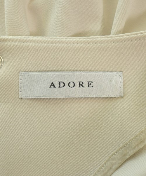 ADORE 女襯衫