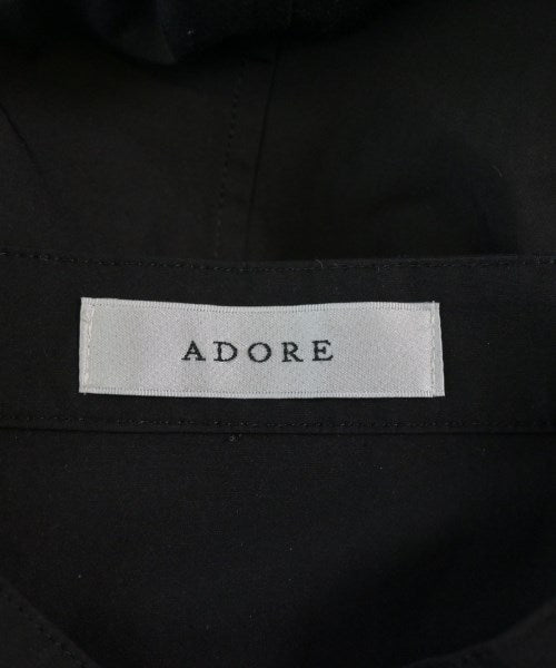 ADORE 休閒襯衫