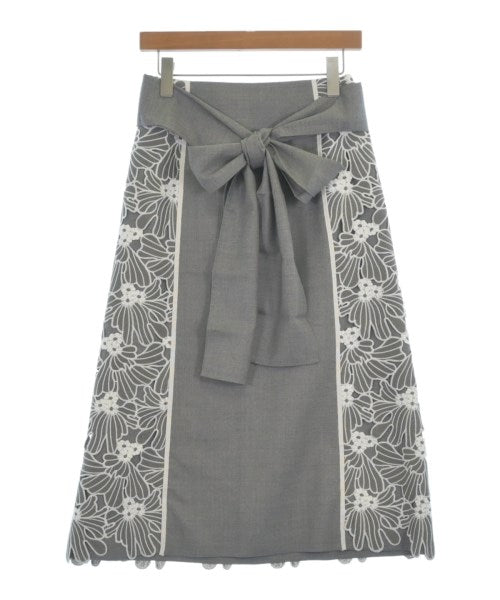 ADORE 長裙/超長裙