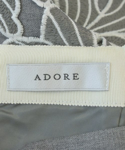 ADORE 長裙/超長裙