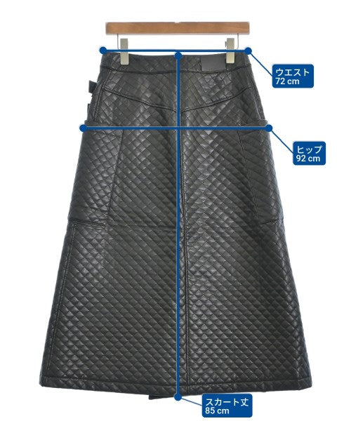 ADORE 長裙/超長裙