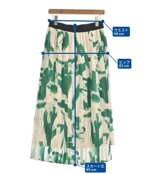 ADORE 長裙/超長裙