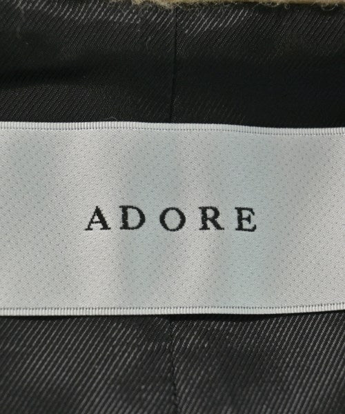 ADORE 其他大衣