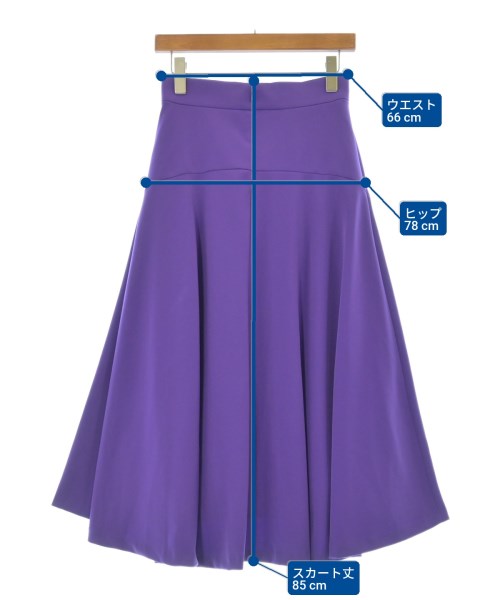 ADORE 長裙/超長裙