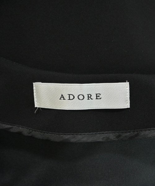 ADORE 休襯衫