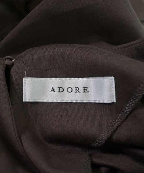 ADORE 女襯衫