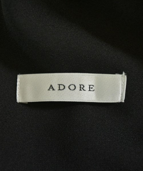 ADORE 洋裝