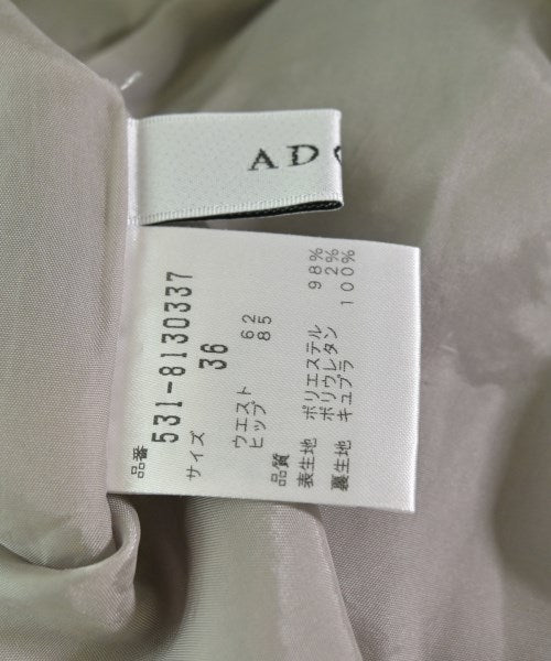 ADORE 其他款