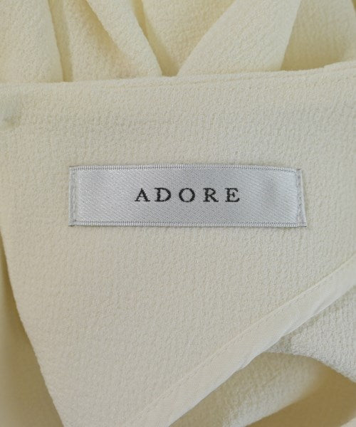 ADORE 女襯衫