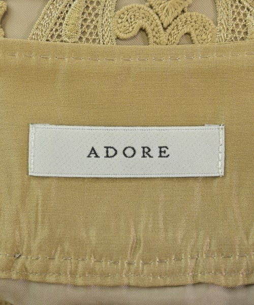 ADORE 長裙/超長裙