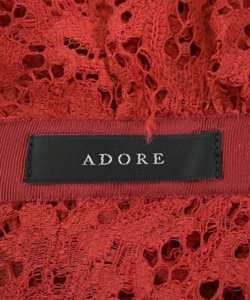 ADORE 長裙/超長裙
