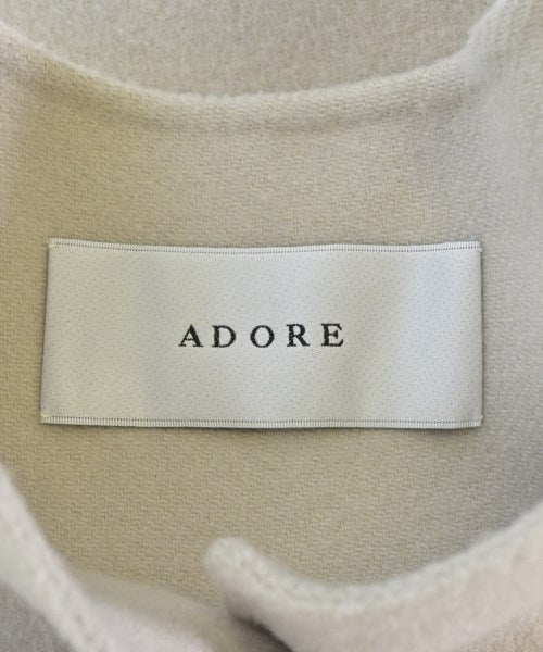 ADORE 其他大衣
