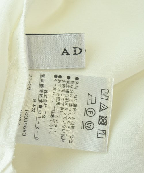 ADORE 女襯衫