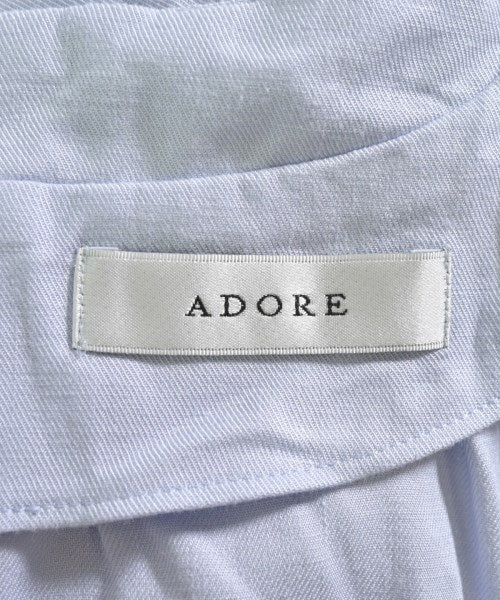 ADORE 女襯衫