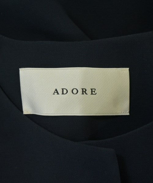 ADORE 無領外套
