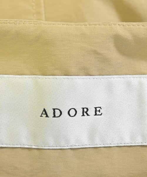 ADORE 其他大衣