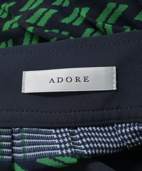 ADORE 長裙/超長裙
