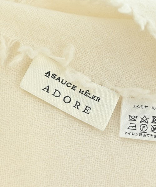 ADORE 披肩