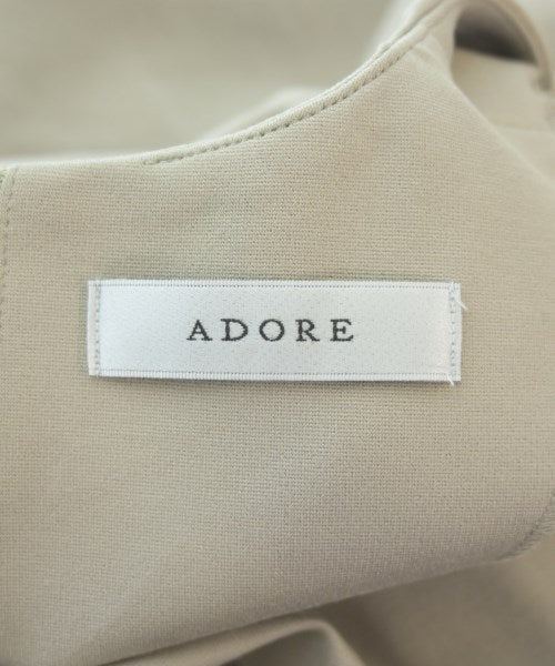 ADORE T恤/上衣