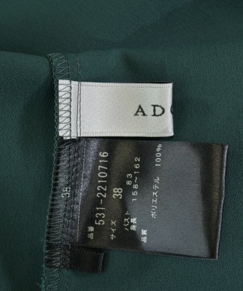 ADORE 女襯衫