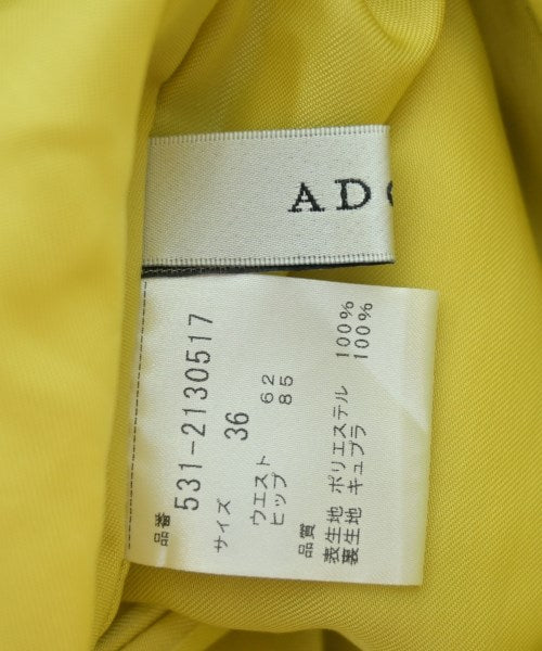 ADORE 其他款