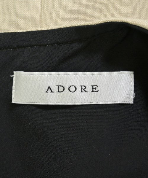 ADORE 連身衣/馬戲團服/連身褲