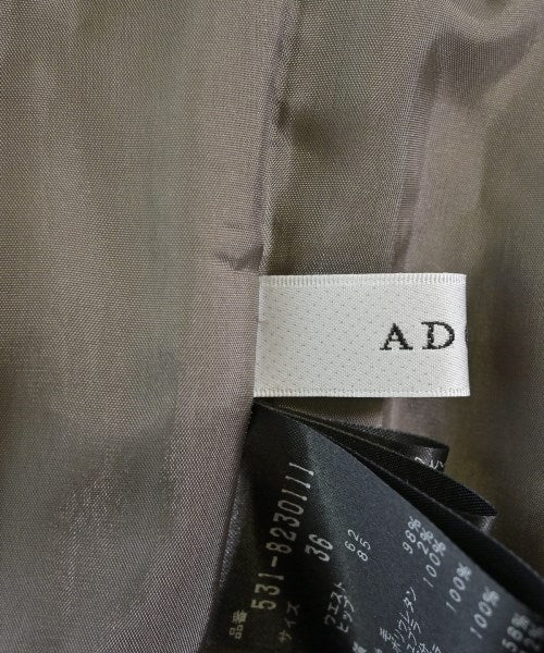 ADORE 長褲