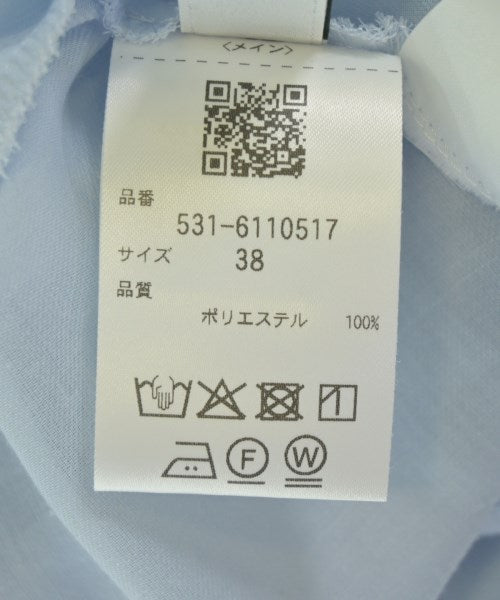 ADORE 女襯衫