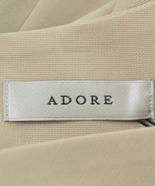 ADORE 女襯衫