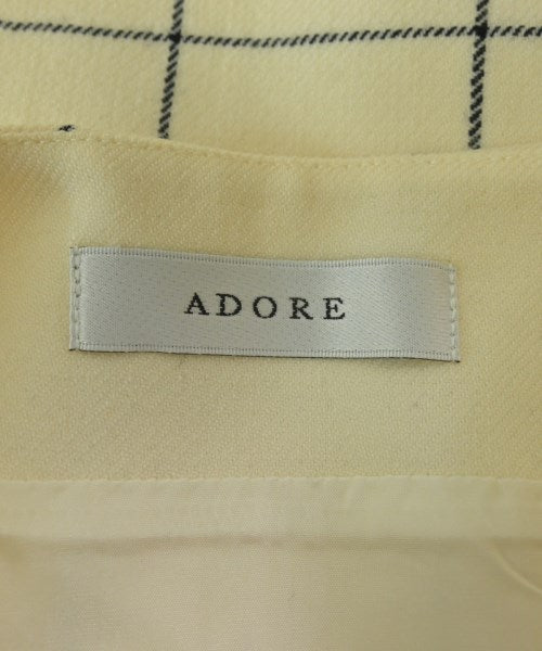 ADORE 長裙/超長裙