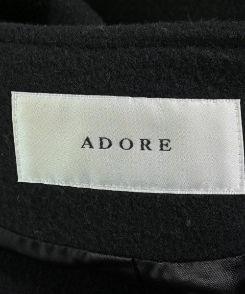 ADORE 切斯特披風