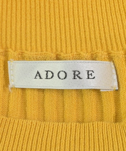 ADORE 毛衣