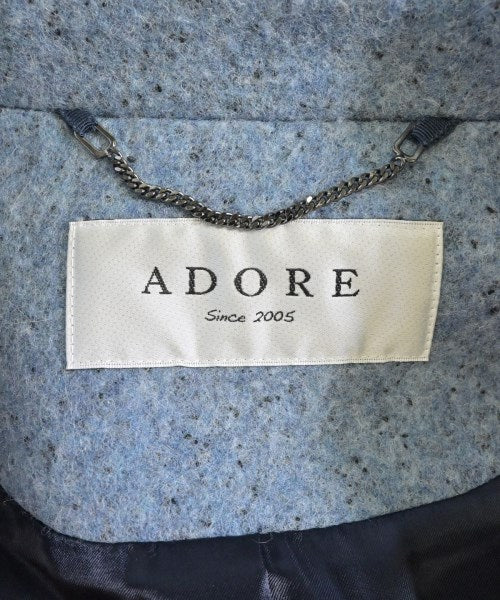 ADORE 切斯特披風