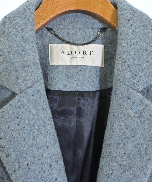 ADORE 切斯特披風