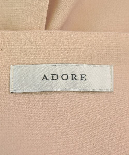 ADORE 洋裝