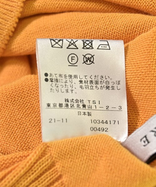 ADORE 毛衣