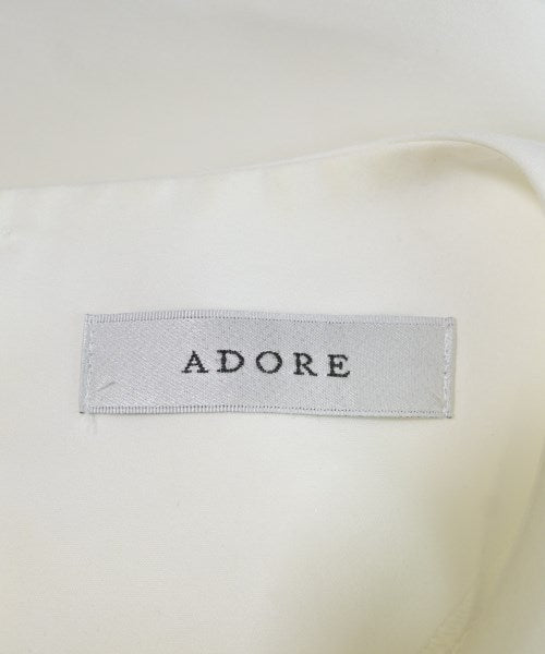 ADORE 女襯衫