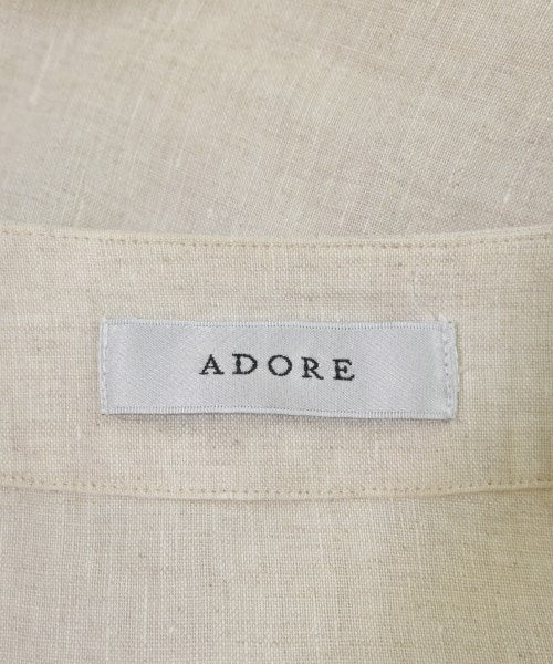 ADORE 洋裝