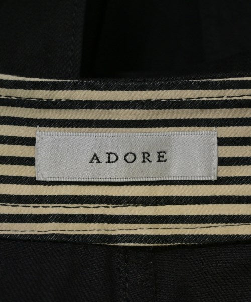 ADORE 牛仔褲