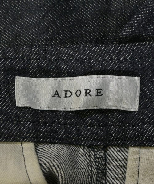 ADORE 牛仔褲