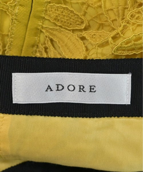 ADORE 長裙/超長裙