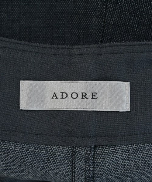 ADORE 其他款