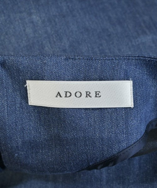 ADORE 女襯衫