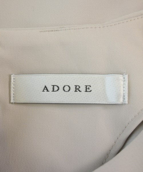 ADORE 女襯衫