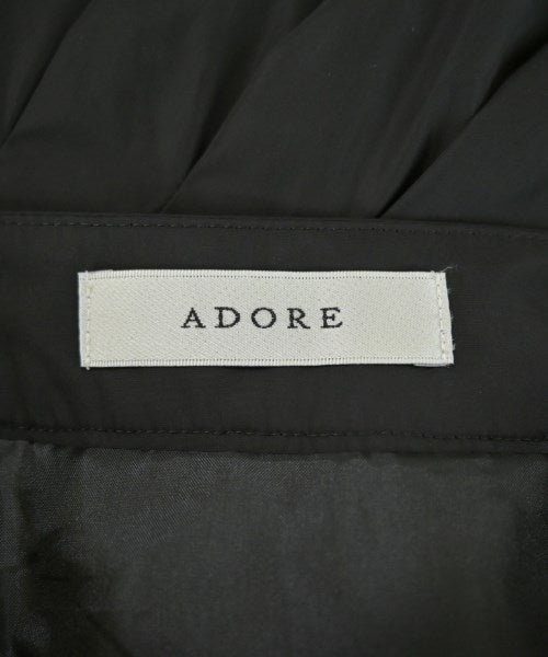 ADORE 長裙/超長裙
