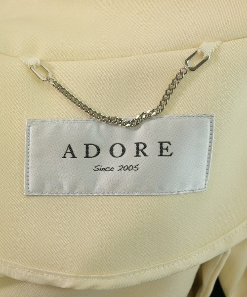 ADORE 外套
