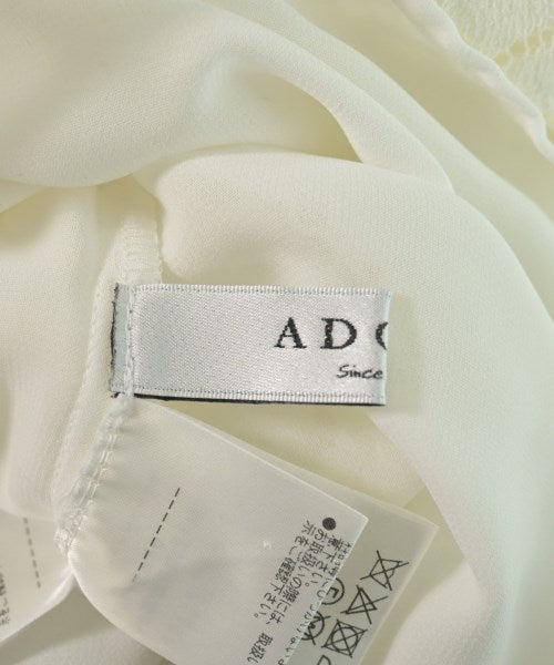 ADORE 女襯衫