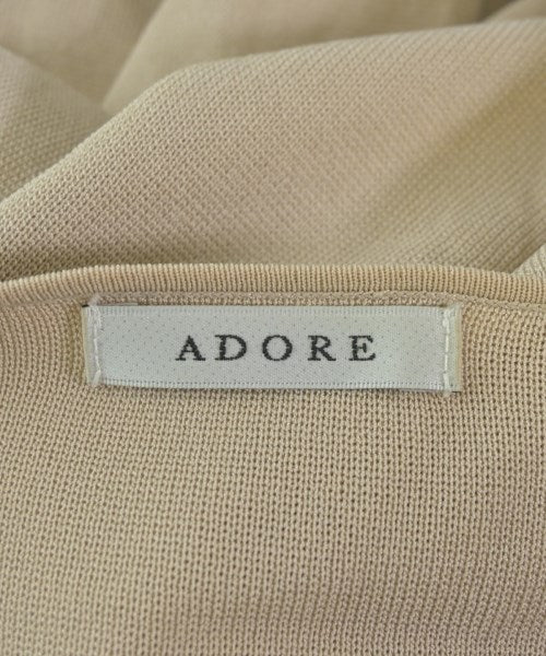 ADORE 開襟衫