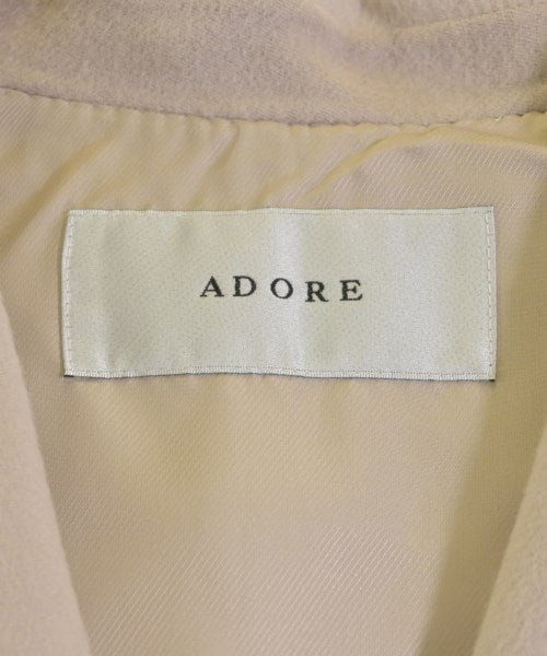 ADORE 其他大衣
